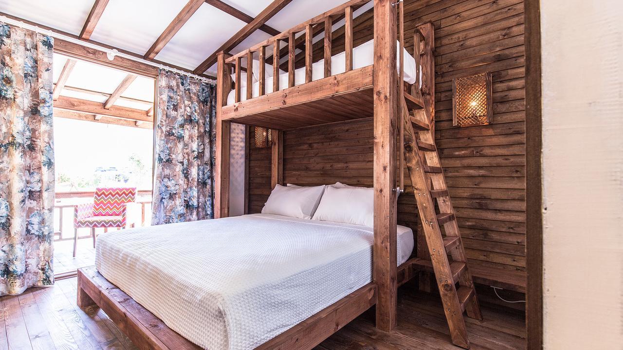 셀리미예 Giritimu Evleri B&B 외부 사진